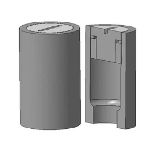 Муфтовая палубная втулка 25 мм 597-0369 ГОСТ 5.5459-80