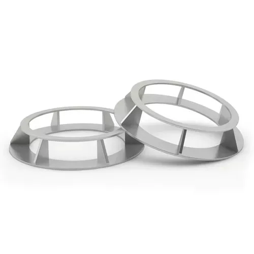 Неподвижная щитовая усиленная опора 1020x261.8 мм Т9 Серия 4.903-10 в.4