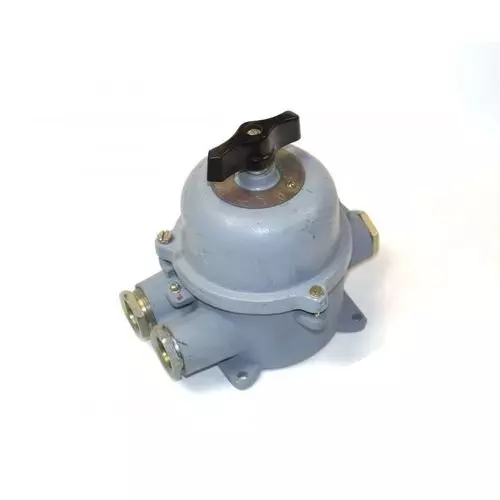 Водозащищенный переключатель EAW 36350718311120