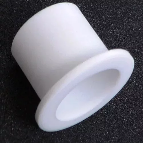 Капролон втулка 100x45 мм ПА 6-Б ТУ 2224-036-00203803-2012